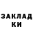 Cocaine Колумбийский Oleksandr Zubko